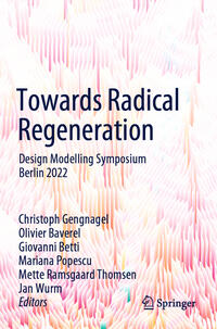 Towards Radical Regeneration