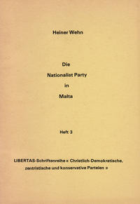 Die Nationalist Party in Malta