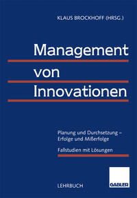 Management von Innovationen