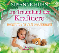 Im Traumland der Krafttiere