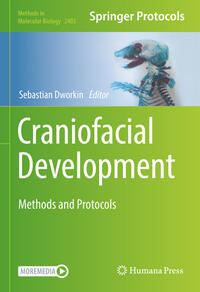 Craniofacial Development