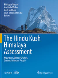 The Hindu Kush Himalaya Assessment