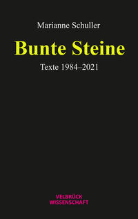 Bunte Steine