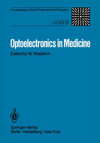 Optoelectronics in Medicine