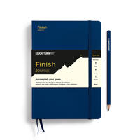 Finish Journal EN (Marine)