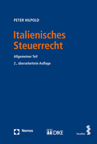 Italienisches Steuerrecht