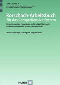 Rorschach Arbeitsbuch zum Comprehensive System