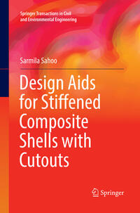 Design Aids for Stiffened Composite Shells with Cutouts