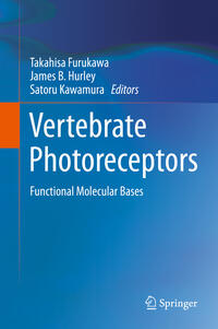 Vertebrate Photoreceptors