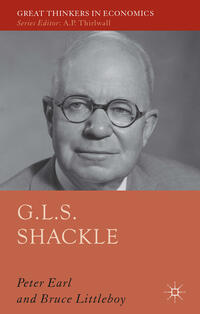 G.L.S. Shackle