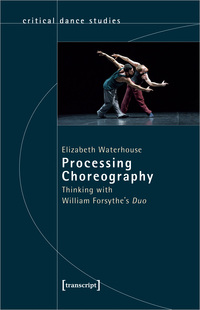 Processing Choreography