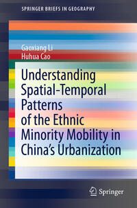 Understanding Spatial-Temporal Patterns of the Ethnic Minority Mobility in China’s Urbanization