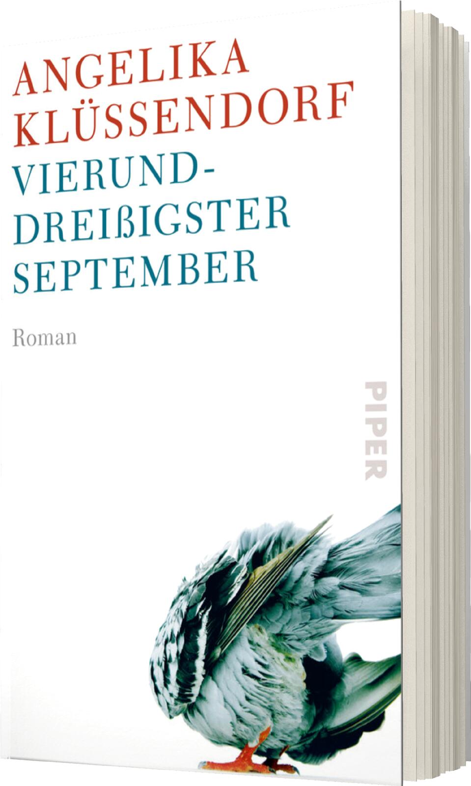 Vierunddreißigster September