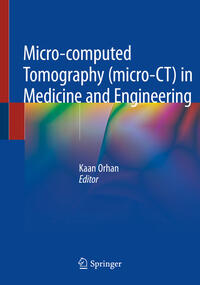 Micro-computed Tomography (micro-CT) in Medicine and Engineering