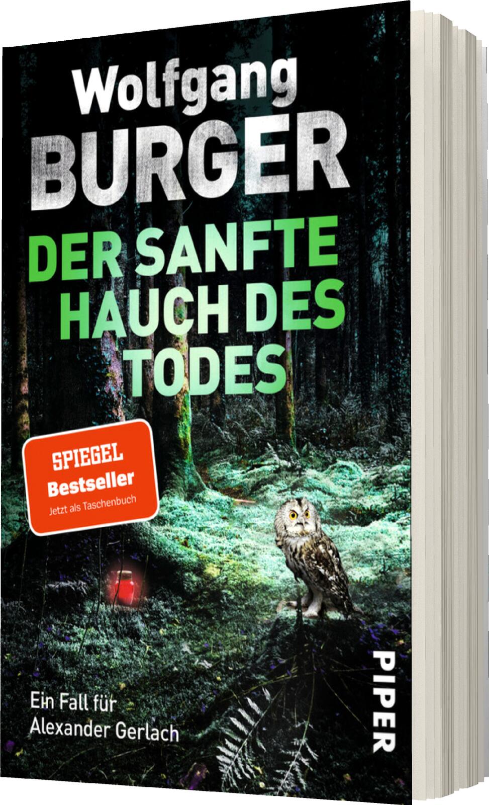 Der sanfte Hauch des Todes