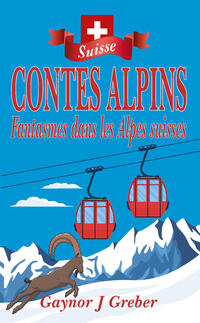 Contes alpins -