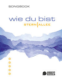 Wie du bist