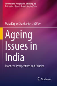 Ageing Issues in India