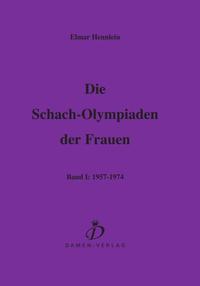 Die Schach-Olympiaden der Frauen