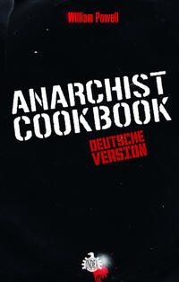 Anarchist Cookbook