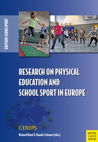 Research on Physical Education and School Sport in Europe