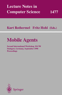 Mobile Agents