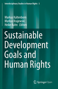 Sustainable Development Goals and Human Rights