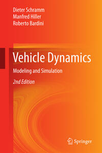 Vehicle Dynamics