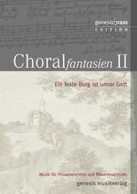 Choralfantasien II