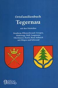 Ortsfamilienbuch Tegernau