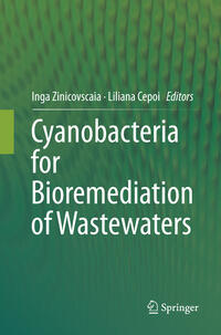 Cyanobacteria for Bioremediation of Wastewaters