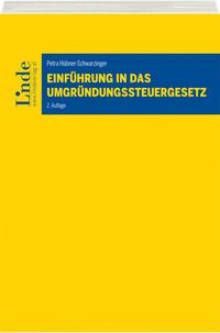 Einführung in das Umgründungssteuergesetz