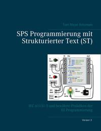 SPS Programmierung mit Strukturierter Text (ST), V3 RINGBUCH