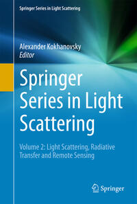 Springer Series in Light Scattering