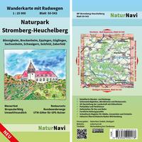 Naturpark Stromberg-Heuchelberg