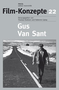 Gus Van Sant