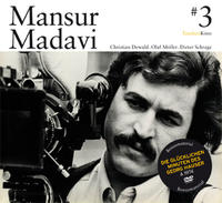 Mansur Madavi