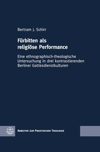 Fürbitten als religiöse Performance