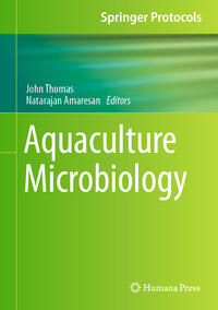 Aquaculture Microbiology