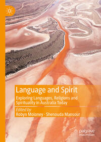 Language and Spirit