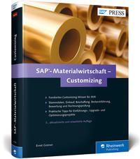 SAP-Materialwirtschaft – Customizing