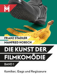 Die Kunst der Filmkomödie