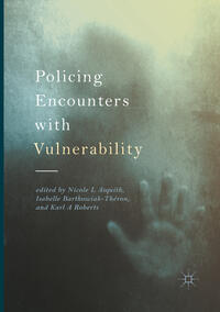 Policing Encounters with Vulnerability