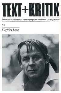 Siegfried Lenz