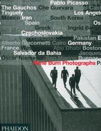 René Burri Photographs