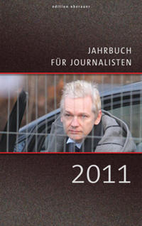 Jahrbuch für Journalisten 2011