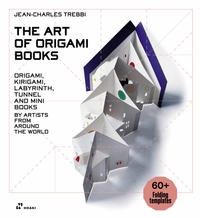 The Art of Origami Books