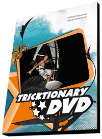 Tricktionary DVD