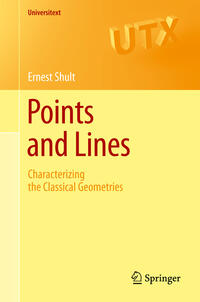 Points and Lines