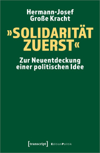 »Solidarität zuerst«